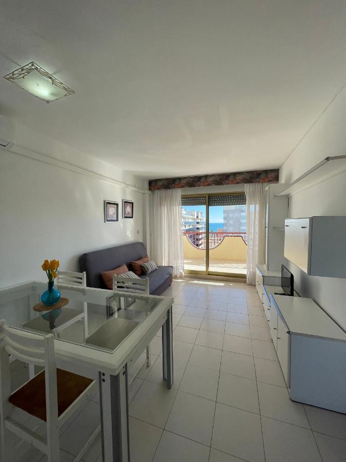 Alpen1 La Volta Appartement *