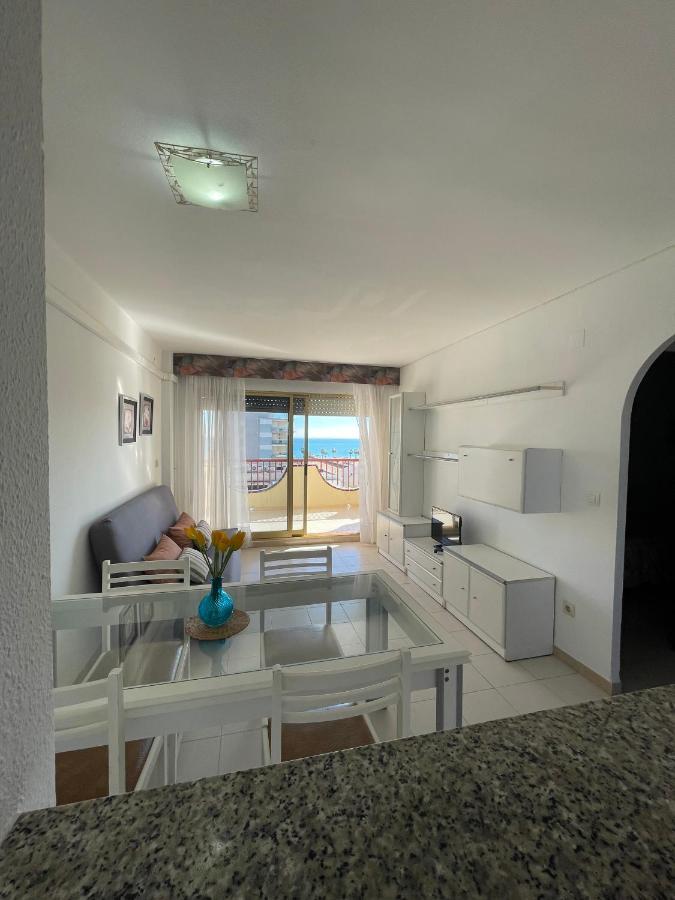 Alpen1 La Volta Appartement Peñíscola