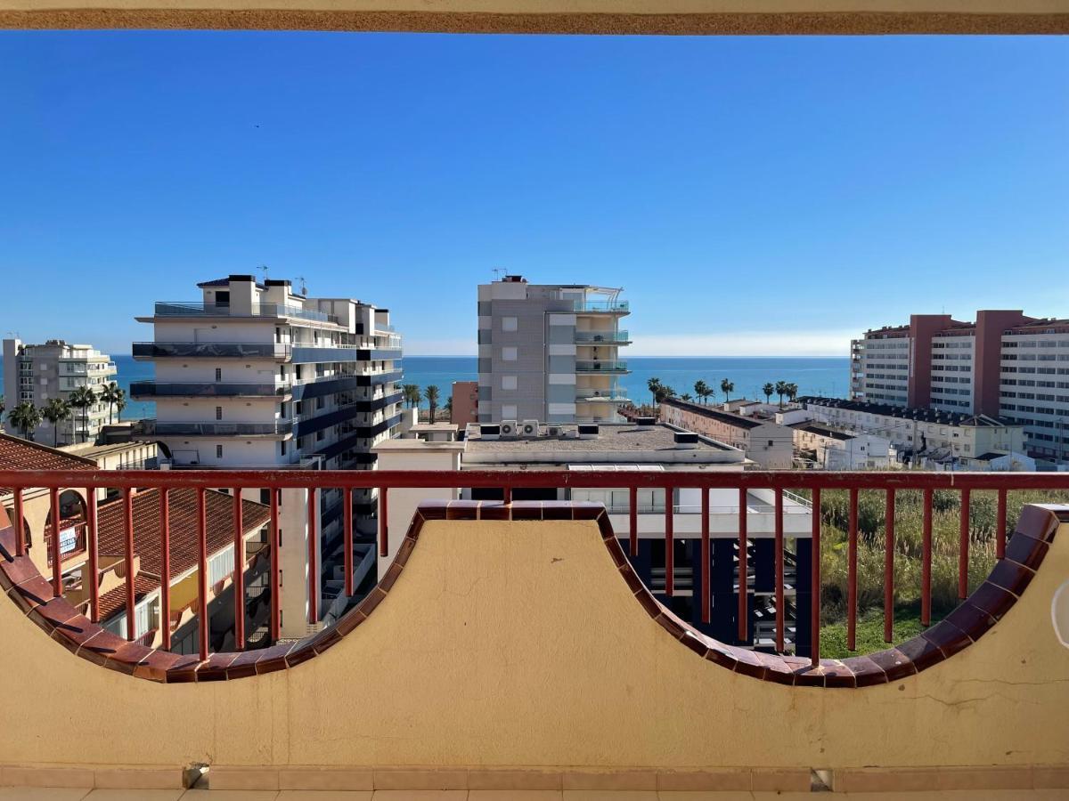 Alpen1 La Volta Appartement Peñíscola