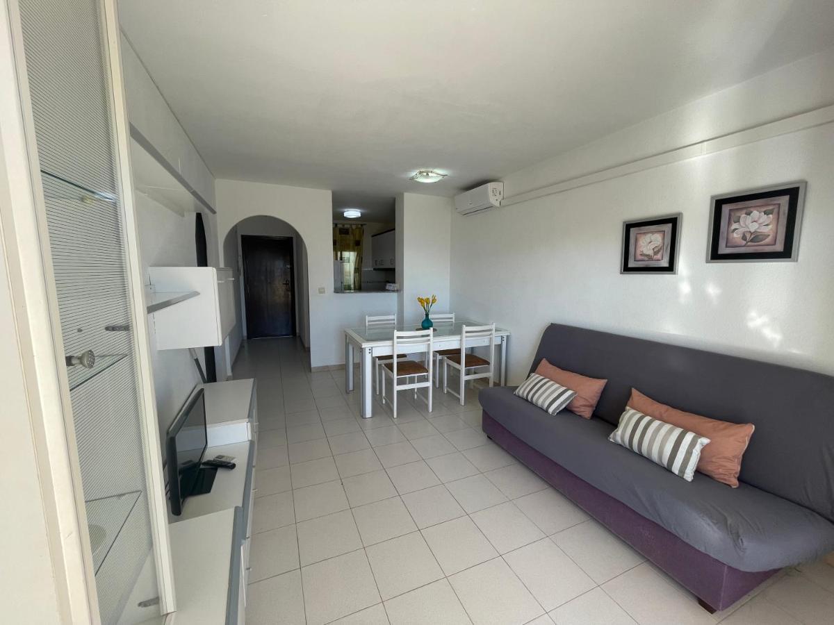 Alpen1 La Volta Appartement Peñíscola