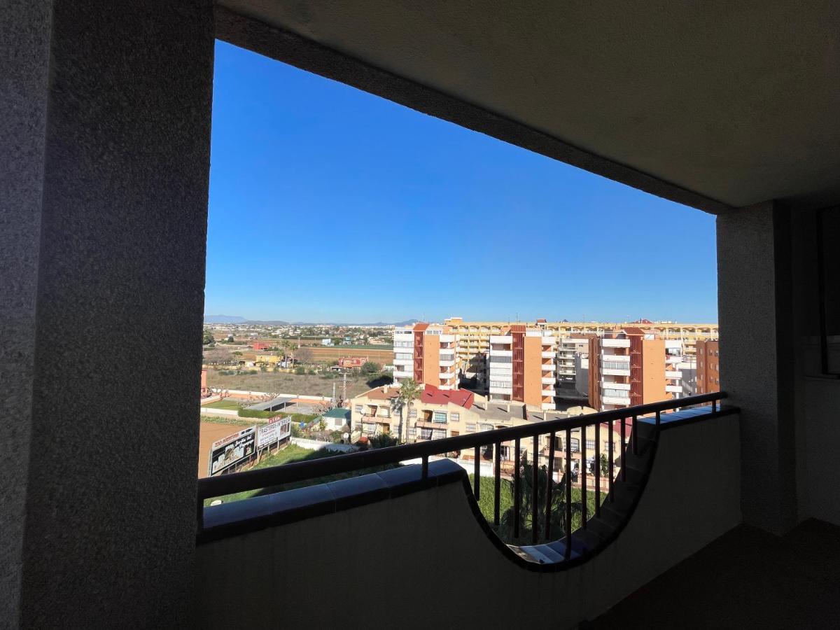 Appartement Alpen1 La Volta Peñíscola