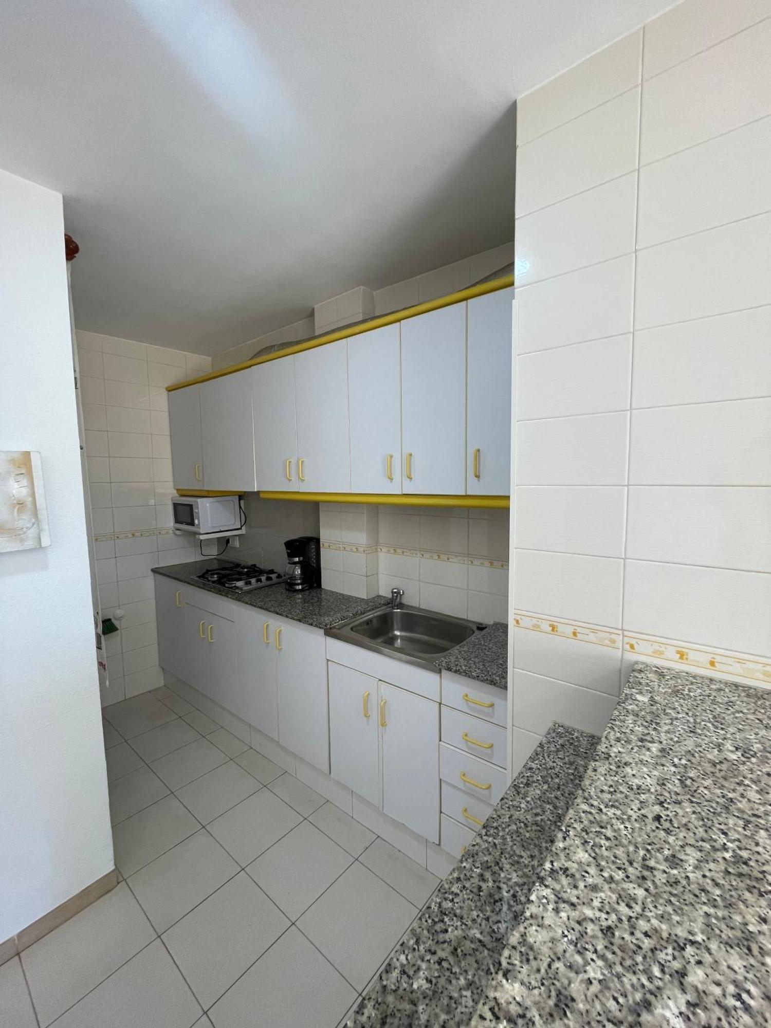 Appartement Alpen1 La Volta *
