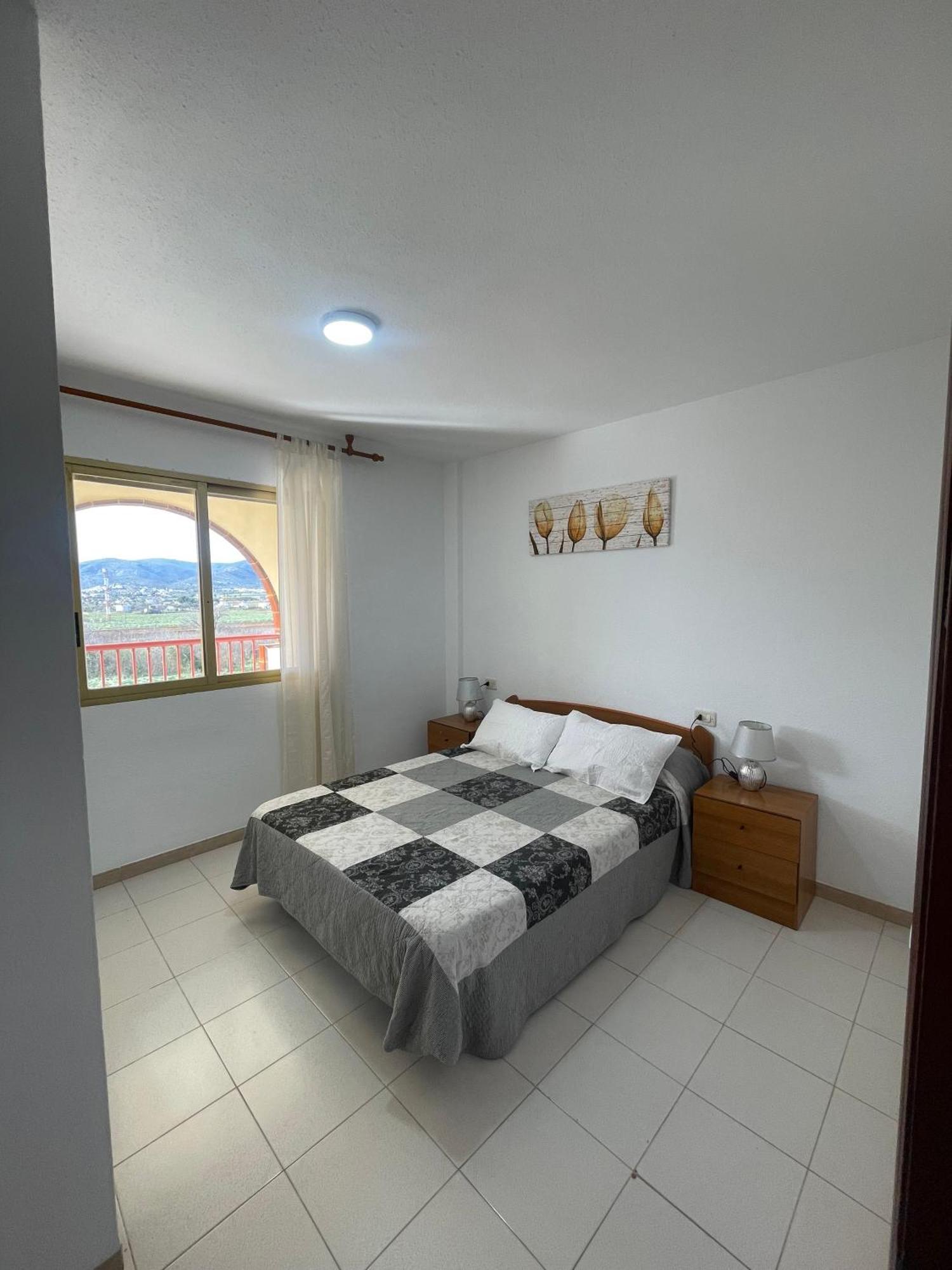 Appartement Alpen1 La Volta Peñíscola
