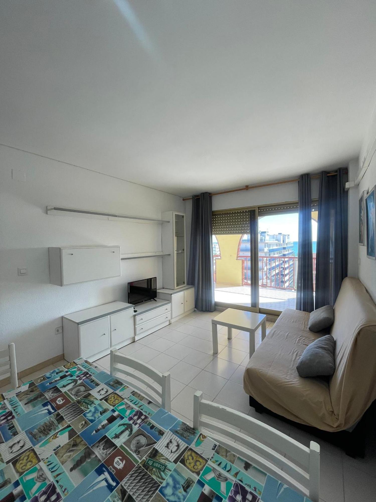 Alpen1 La Volta Appartement *