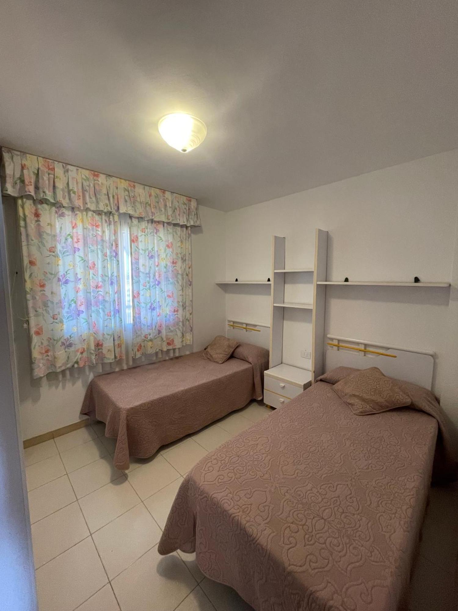 Appartement Alpen1 La Volta *