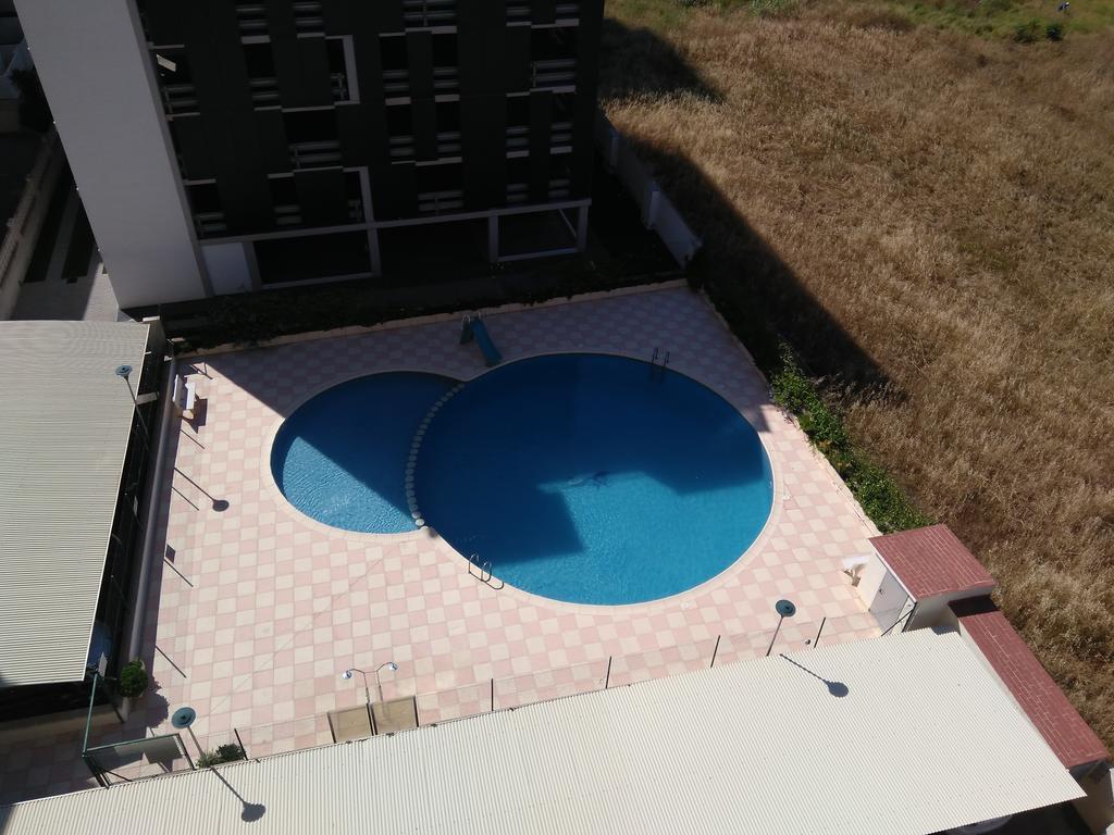 Appartement Alpen1 La Volta